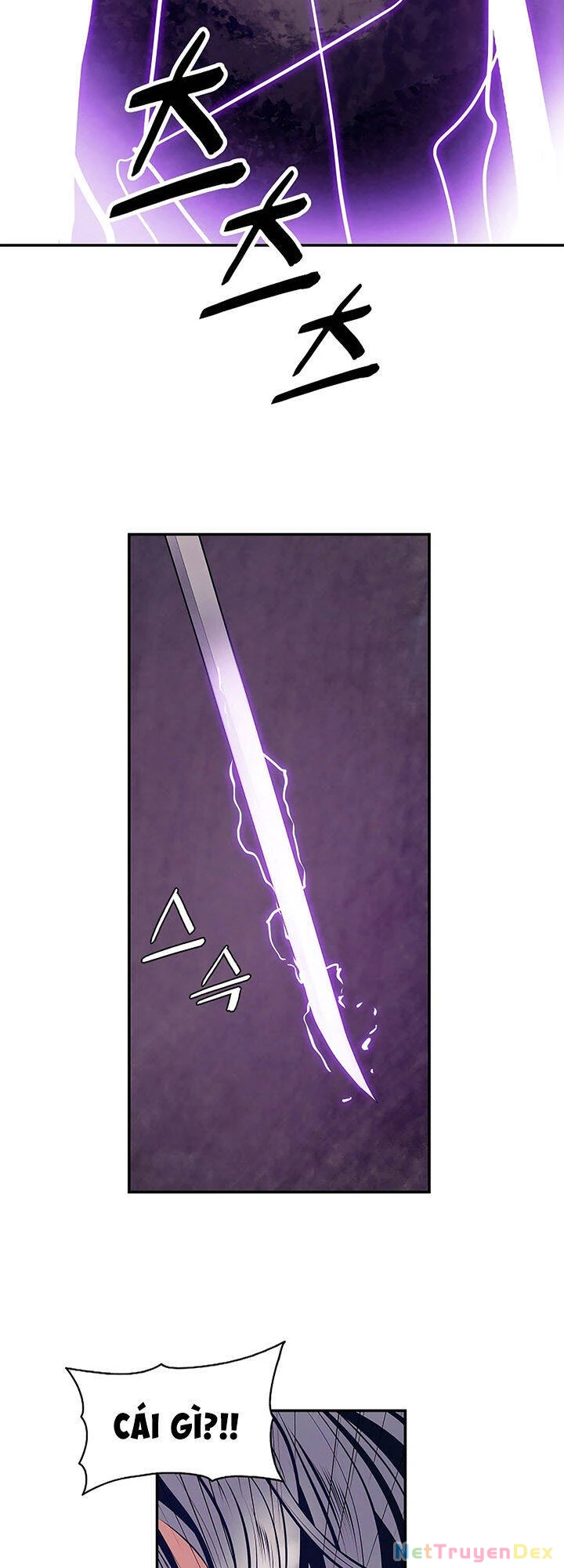 Bất Bại Chân Ma Chapter 10 - Trang 4