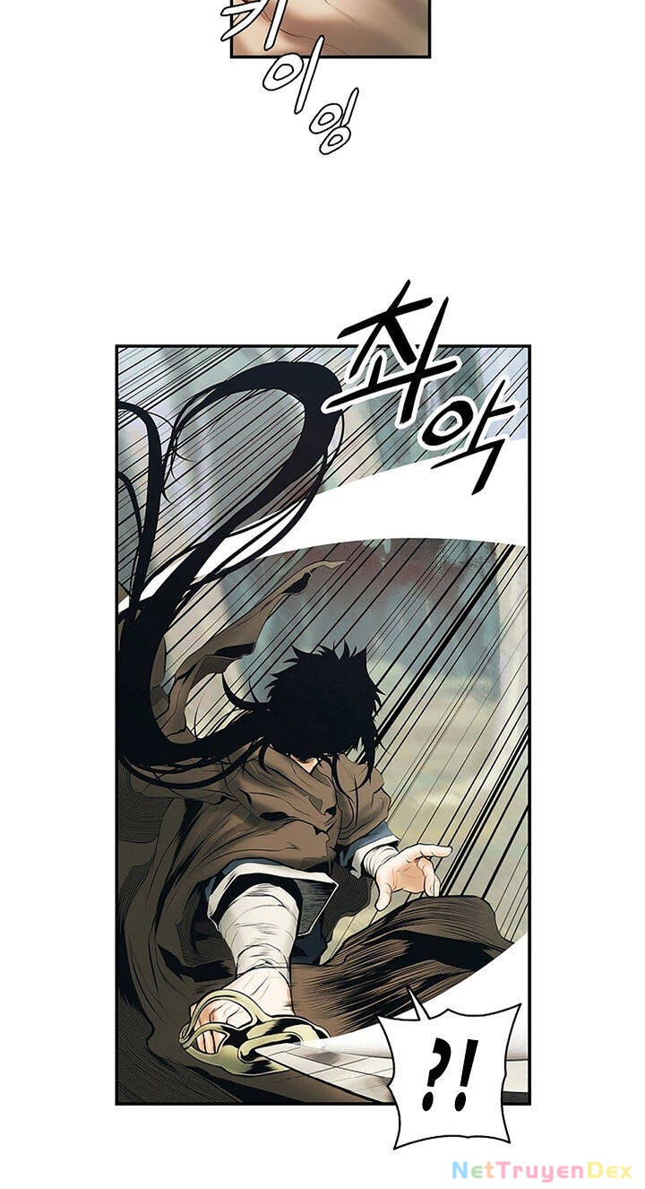 Bất Bại Chân Ma Chapter 10 - Trang 4