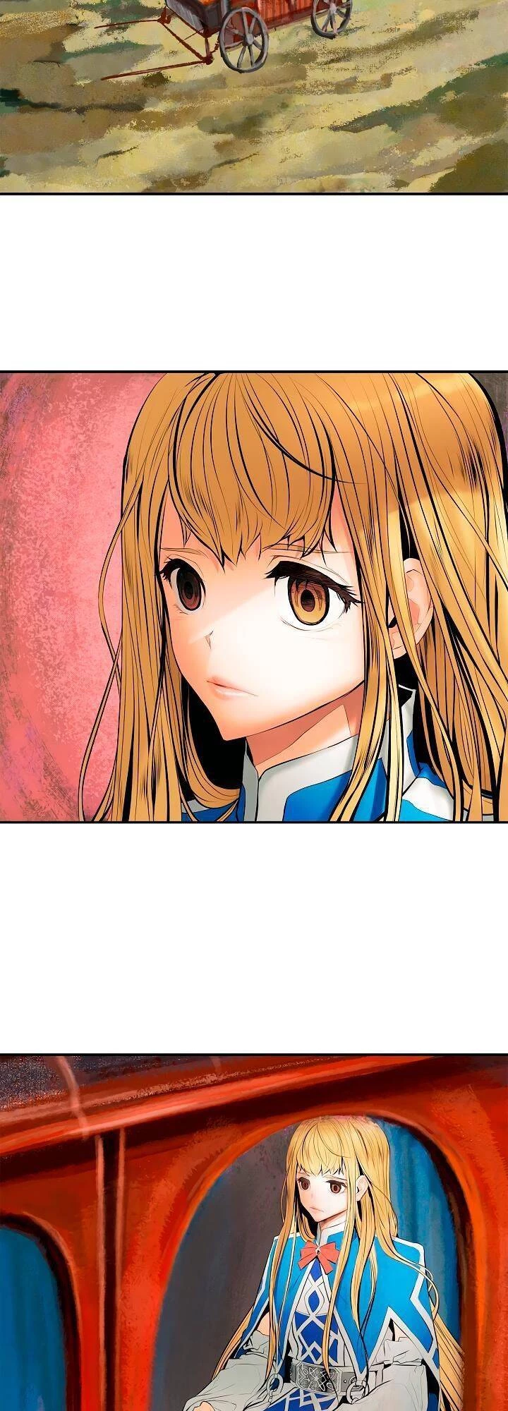 Bất Bại Chân Ma Chapter 11 - Trang 4