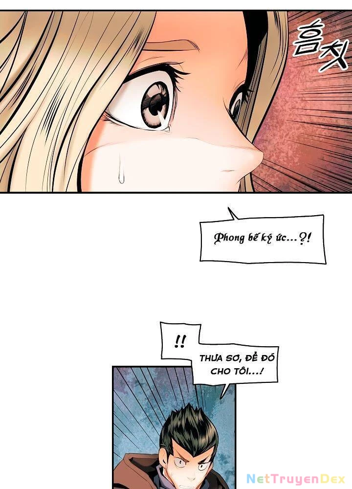 Bất Bại Chân Ma Chapter 11 - Trang 4