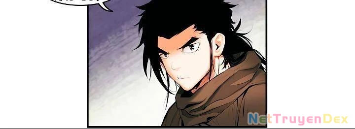 Bất Bại Chân Ma Chapter 11 - Trang 4