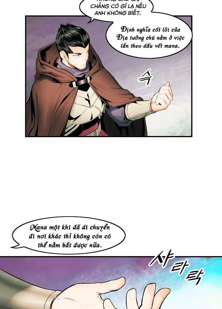 Bất Bại Chân Ma Chapter 11 - Trang 4