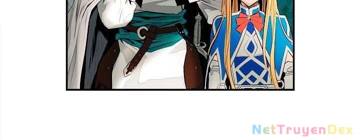 Bất Bại Chân Ma Chapter 11 - Trang 4