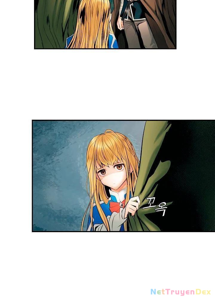 Bất Bại Chân Ma Chapter 11 - Trang 4