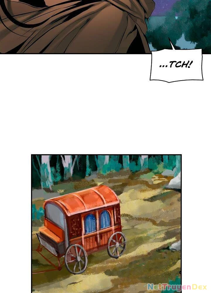 Bất Bại Chân Ma Chapter 11 - Trang 4