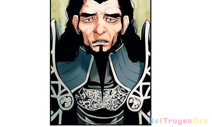 Bất Bại Chân Ma Chapter 11 - Trang 4