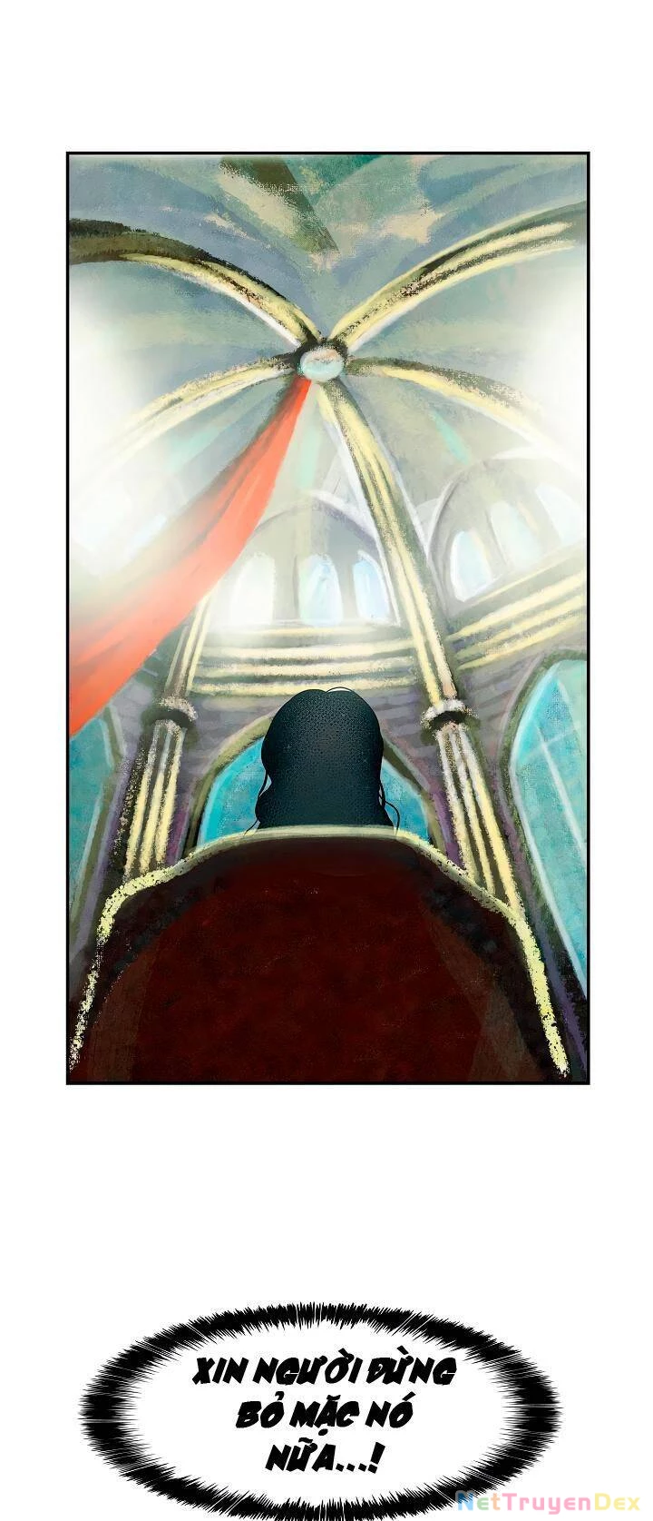 Bất Bại Chân Ma Chapter 11 - Trang 4