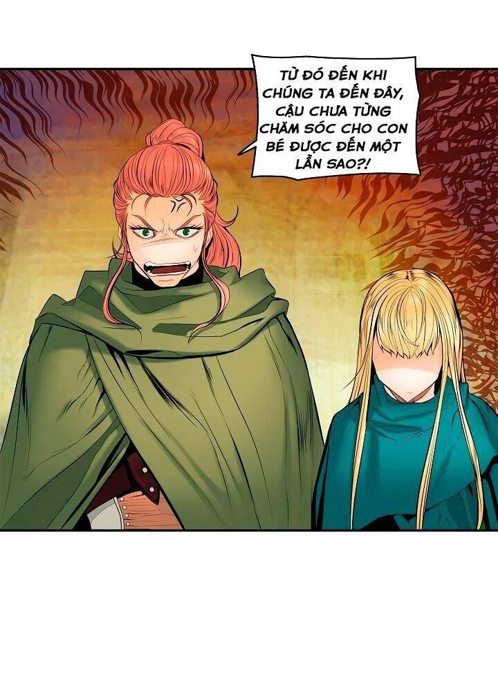 Bất Bại Chân Ma Chapter 12 - Trang 4