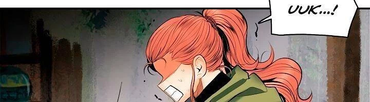 Bất Bại Chân Ma Chapter 12 - Trang 4