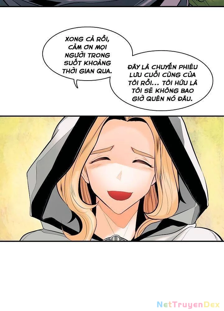 Bất Bại Chân Ma Chapter 12 - Trang 4