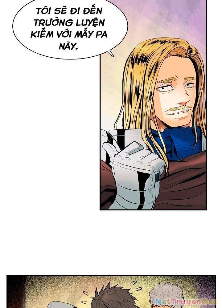 Bất Bại Chân Ma Chapter 12 - Trang 4