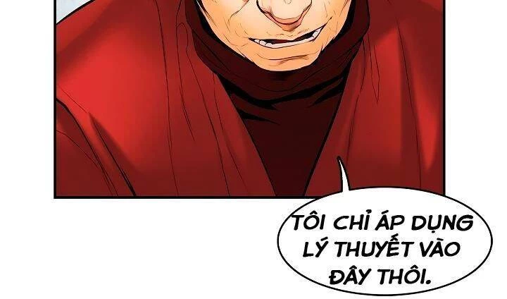 Bất Bại Chân Ma Chapter 12 - Trang 4