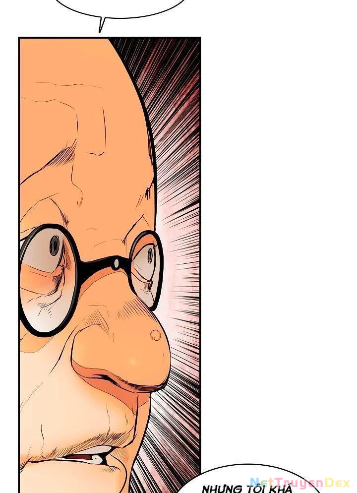 Bất Bại Chân Ma Chapter 13 - Trang 4