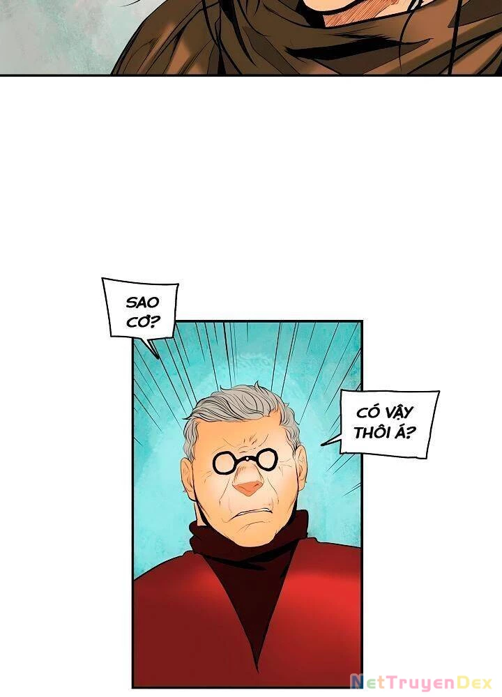 Bất Bại Chân Ma Chapter 13 - Trang 4