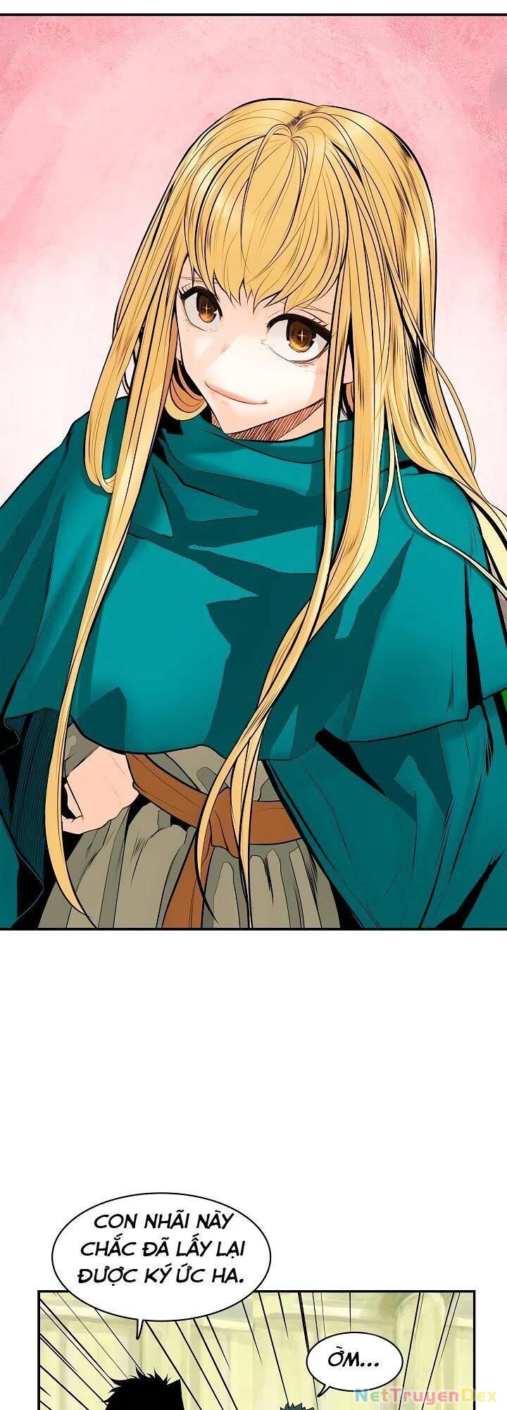 Bất Bại Chân Ma Chapter 13 - Trang 4