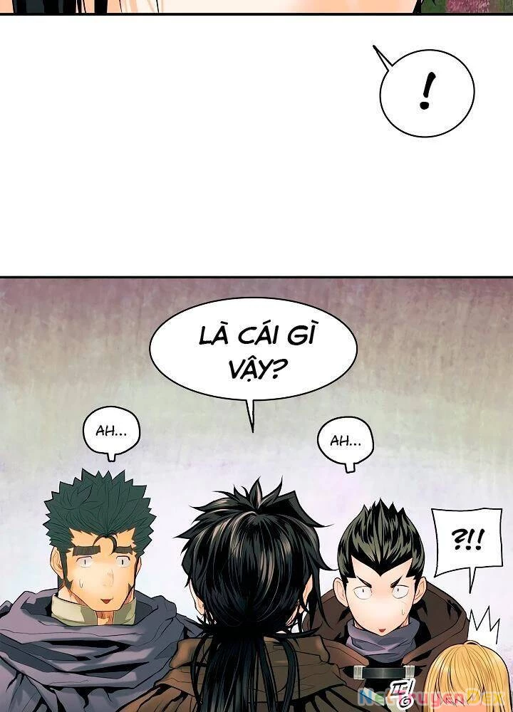 Bất Bại Chân Ma Chapter 13 - Trang 4