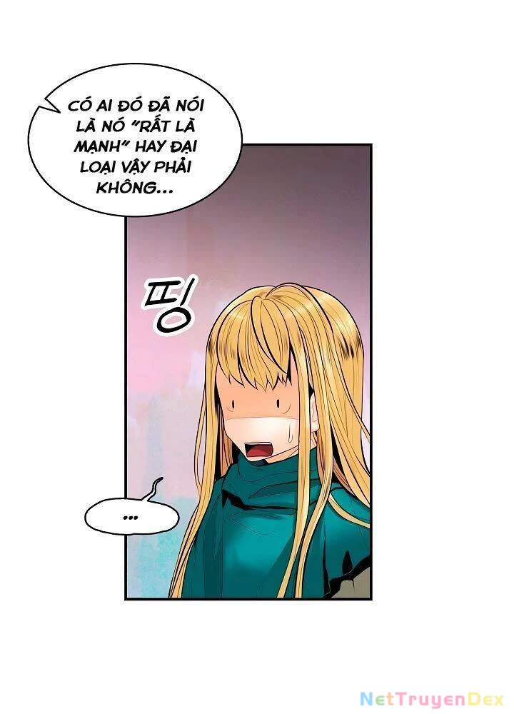 Bất Bại Chân Ma Chapter 13 - Trang 4