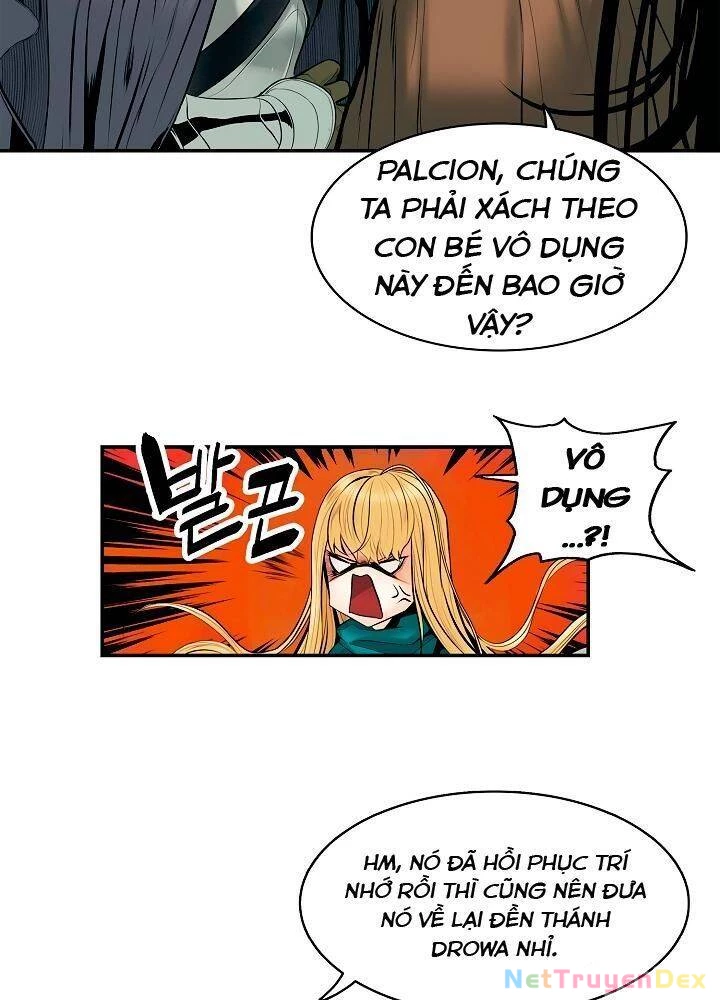 Bất Bại Chân Ma Chapter 13 - Trang 4