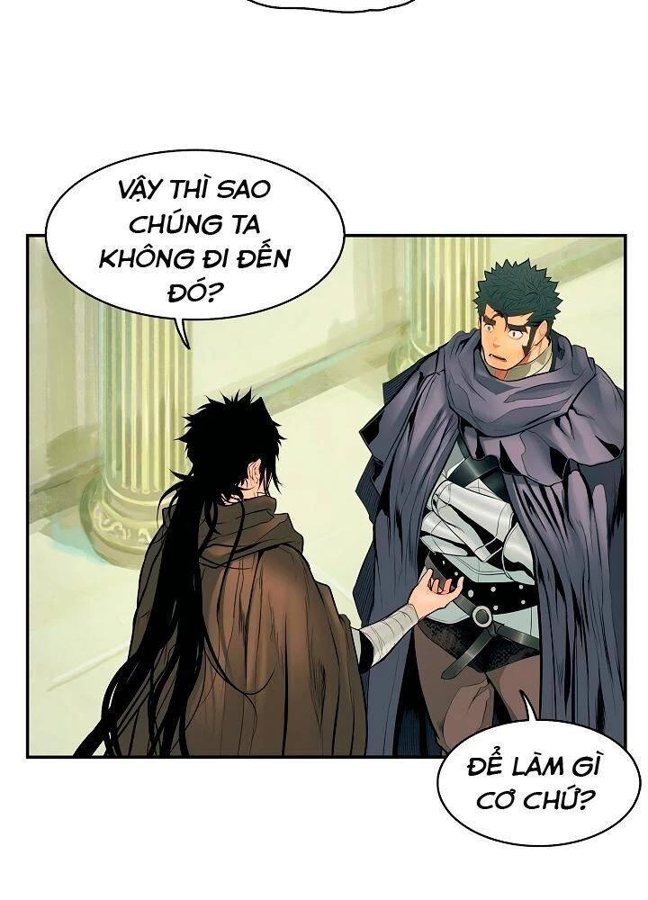 Bất Bại Chân Ma Chapter 13 - Trang 4