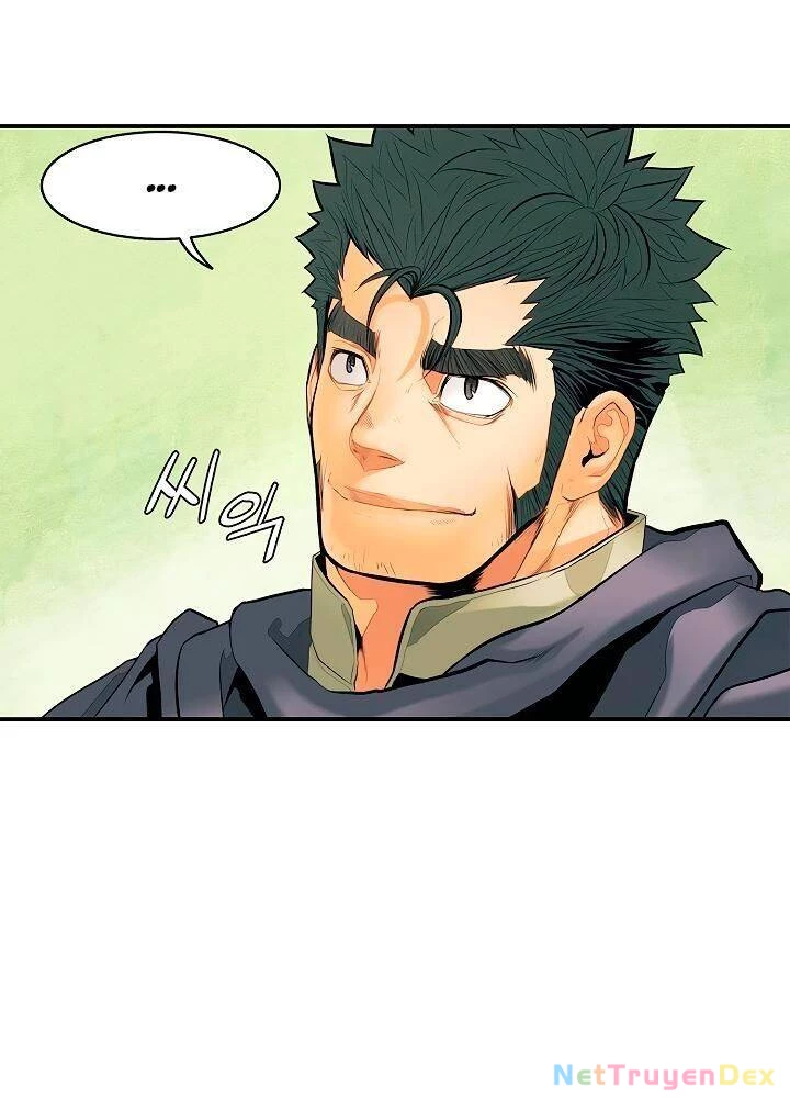 Bất Bại Chân Ma Chapter 13 - Trang 4