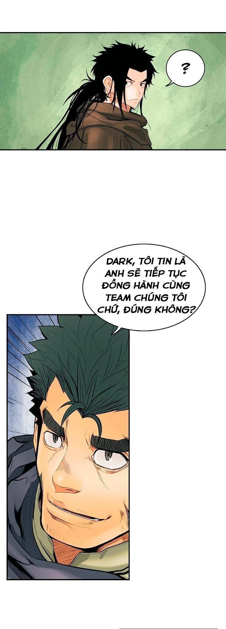 Bất Bại Chân Ma Chapter 13 - Trang 4