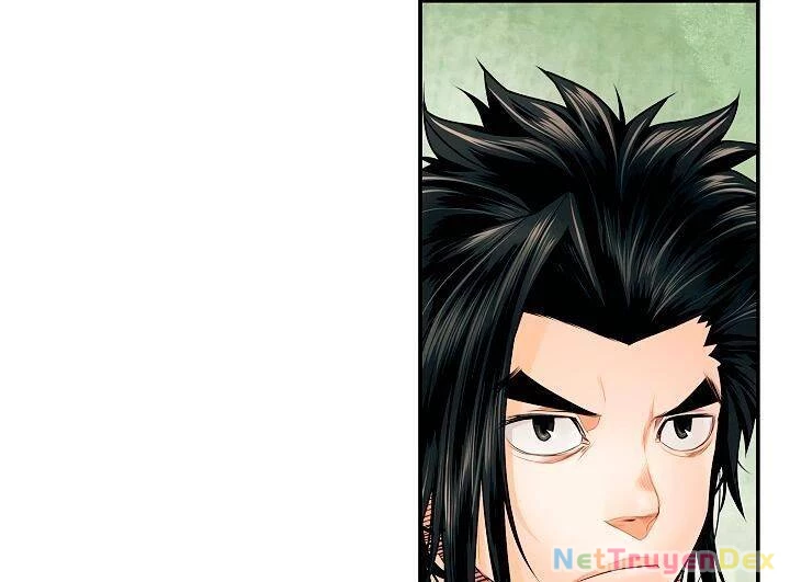 Bất Bại Chân Ma Chapter 13 - Trang 4