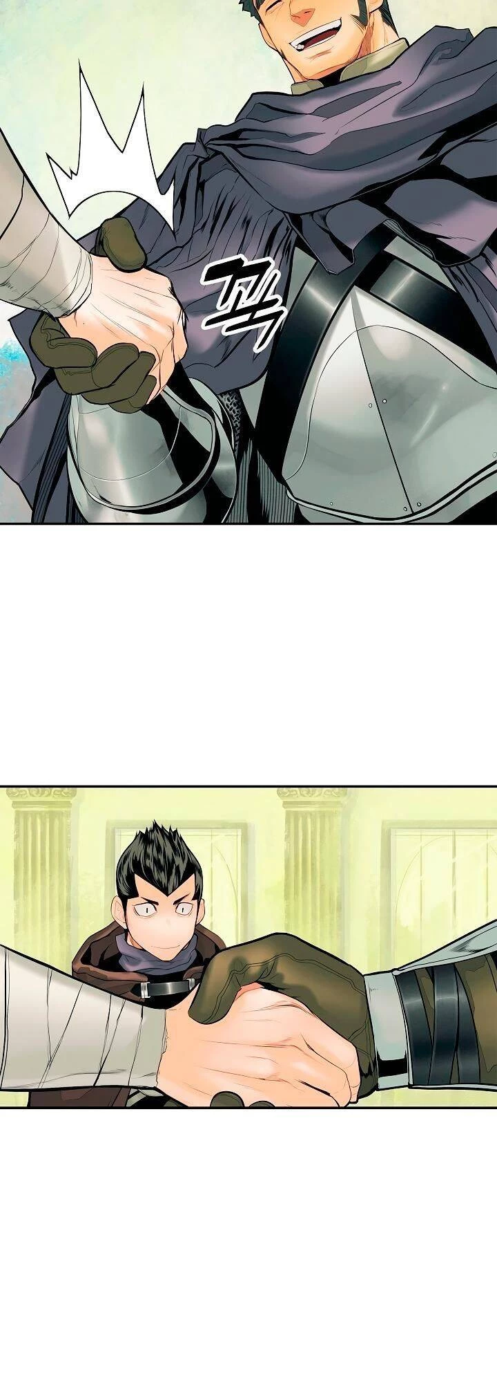 Bất Bại Chân Ma Chapter 13 - Trang 4