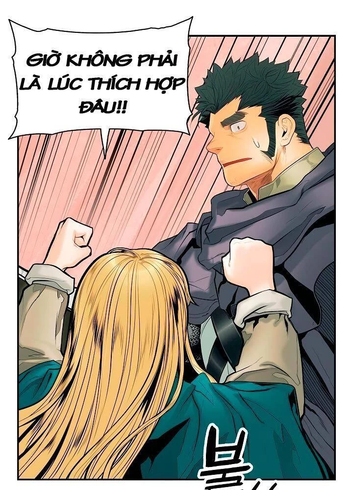 Bất Bại Chân Ma Chapter 13 - Trang 4