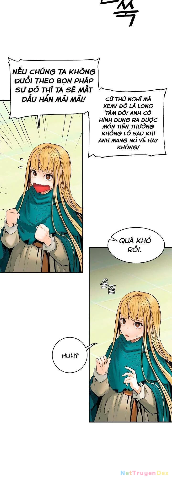 Bất Bại Chân Ma Chapter 13 - Trang 4