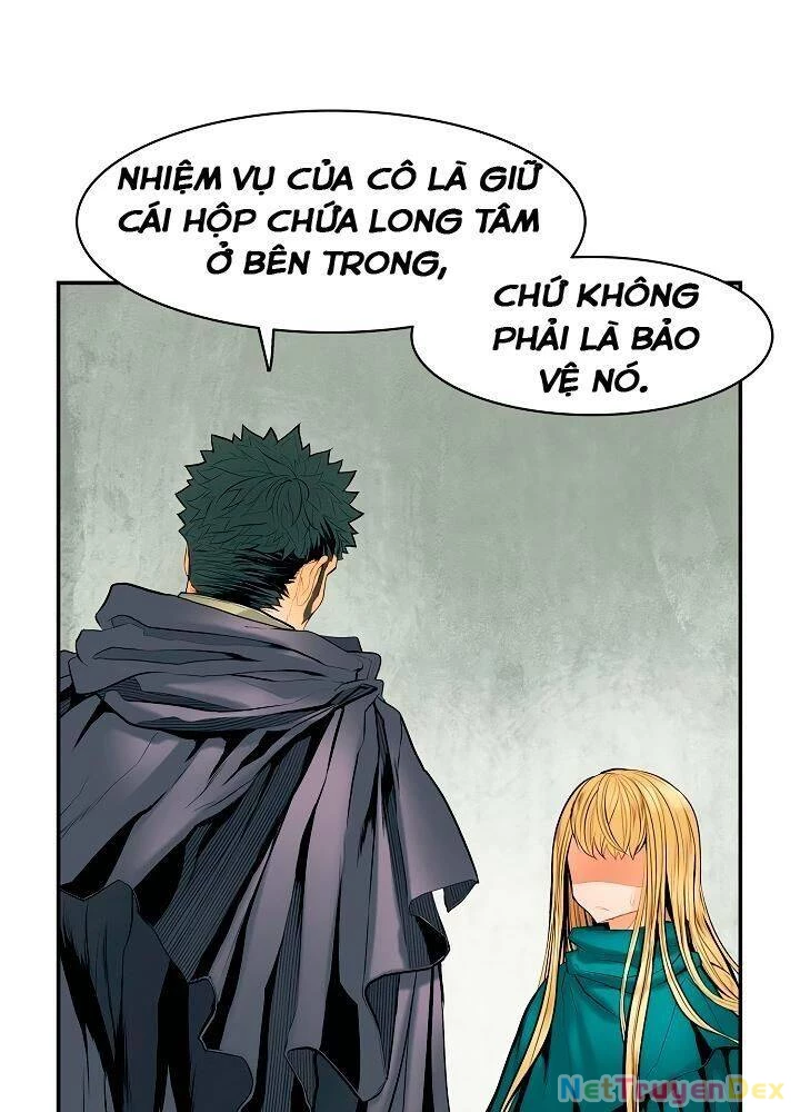 Bất Bại Chân Ma Chapter 13 - Trang 4