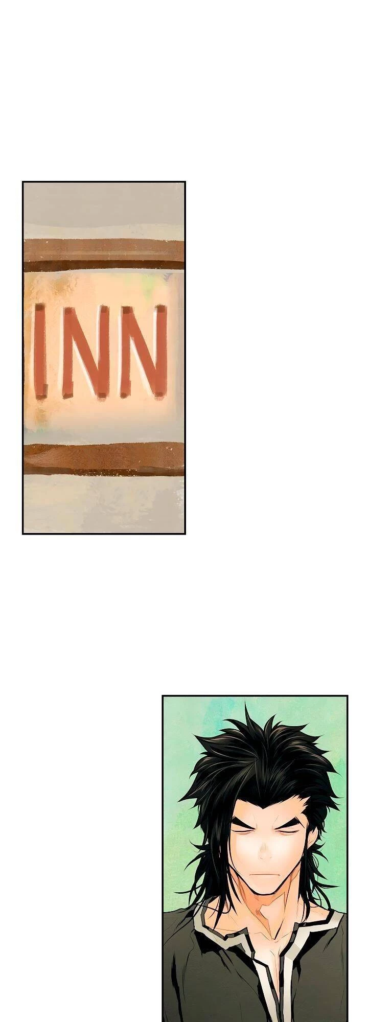 Bất Bại Chân Ma Chapter 13 - Trang 4