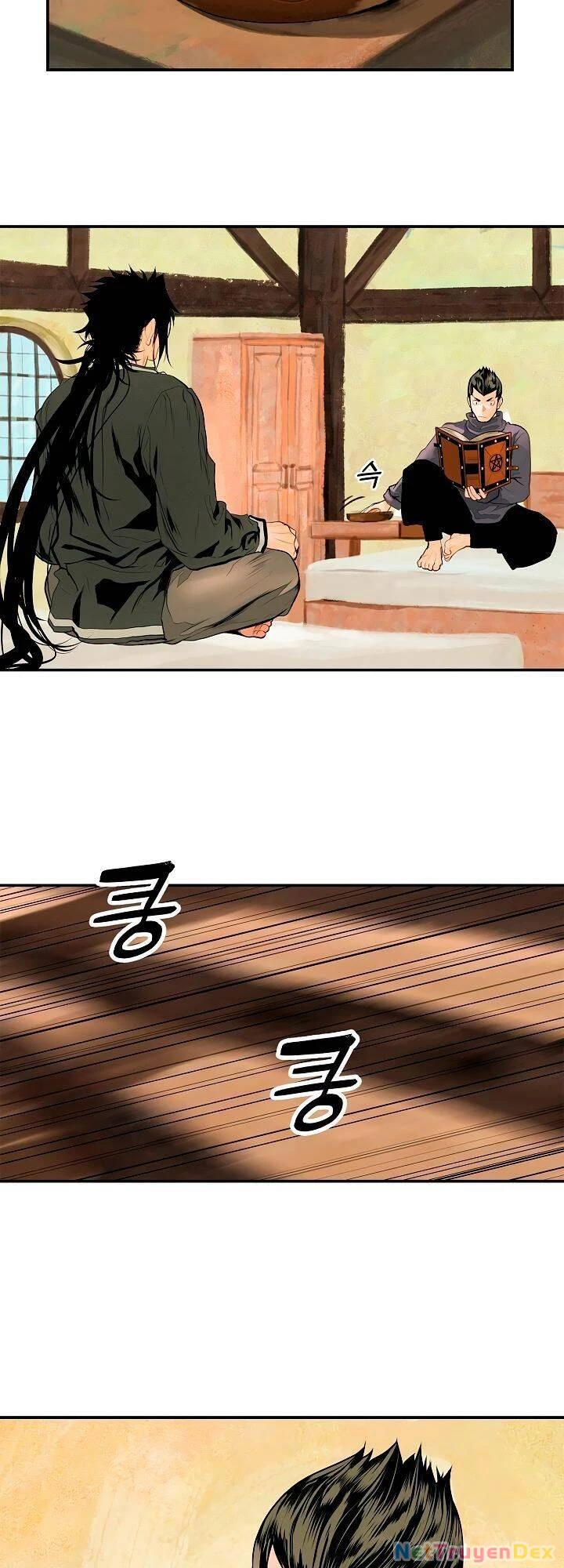 Bất Bại Chân Ma Chapter 13 - Trang 4