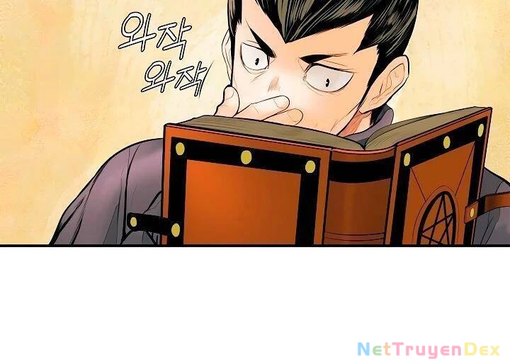 Bất Bại Chân Ma Chapter 13 - Trang 4