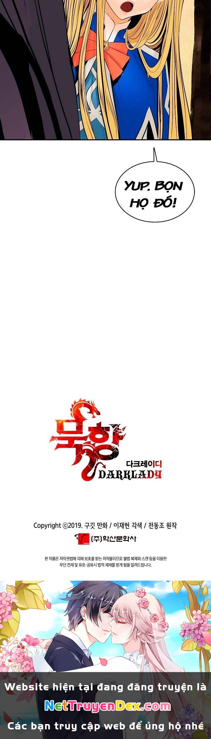 Bất Bại Chân Ma Chapter 13 - Trang 4