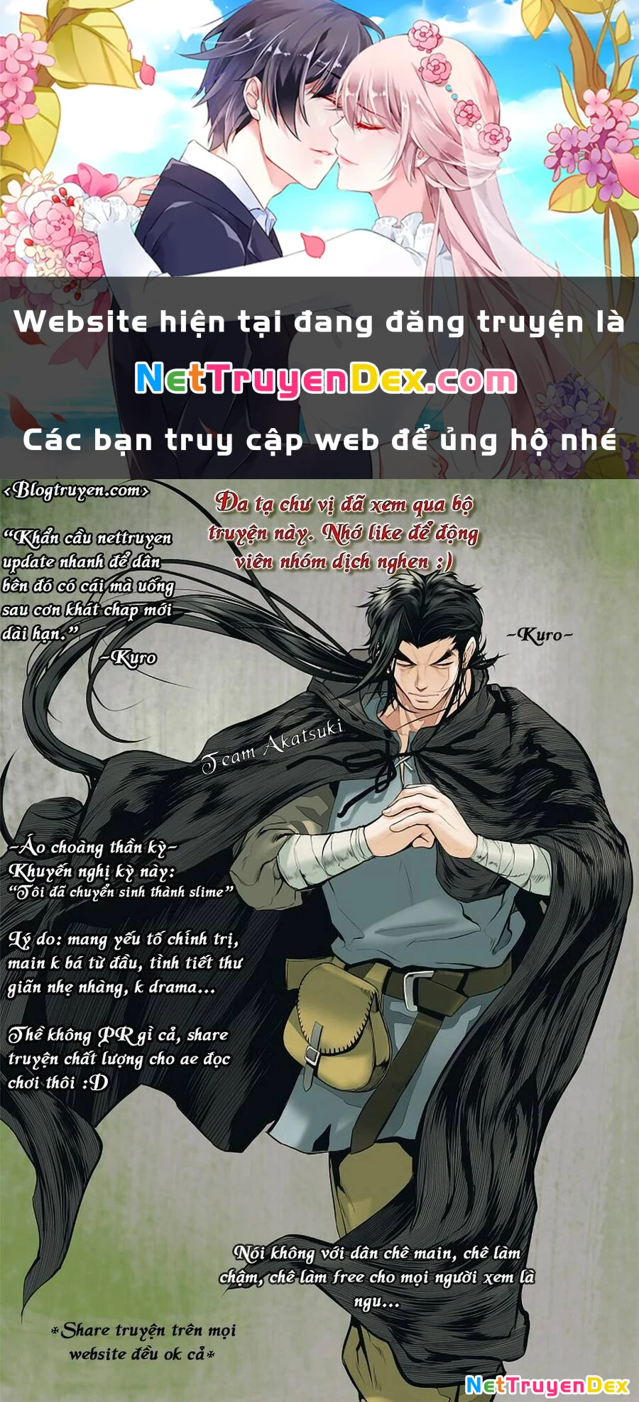 Bất Bại Chân Ma Chapter 14 - Next Chapter 15