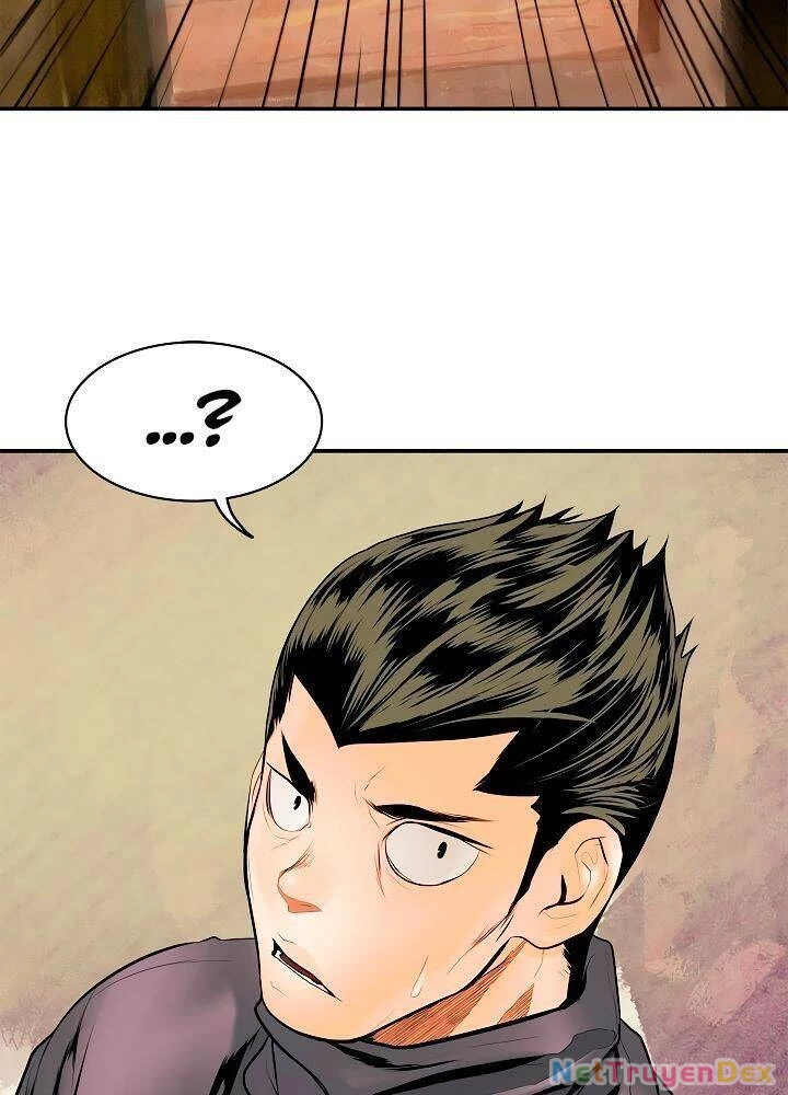 Bất Bại Chân Ma Chapter 14 - Trang 4