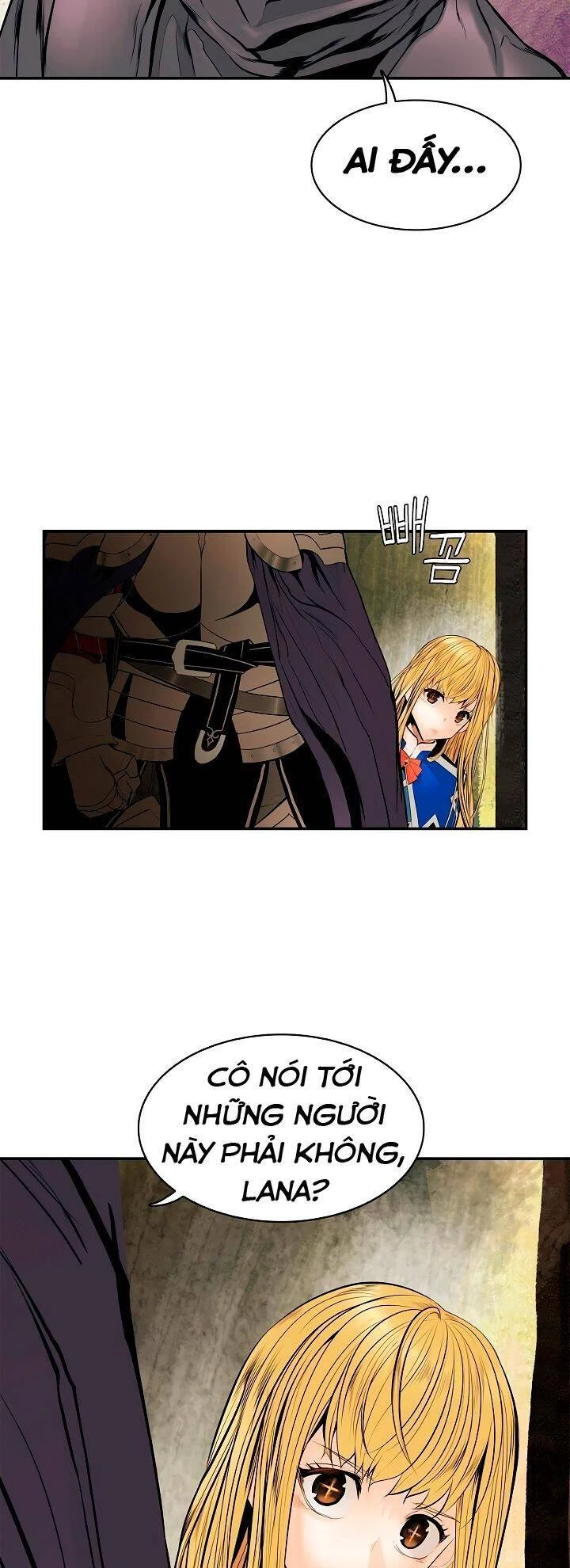 Bất Bại Chân Ma Chapter 14 - Trang 4