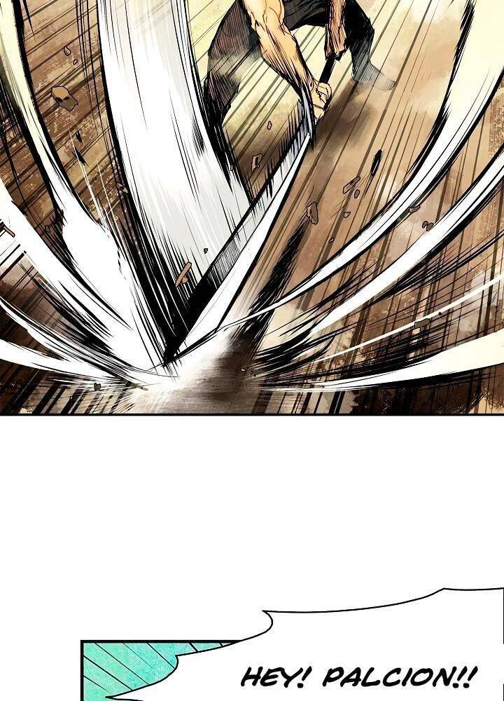 Bất Bại Chân Ma Chapter 14 - Trang 4