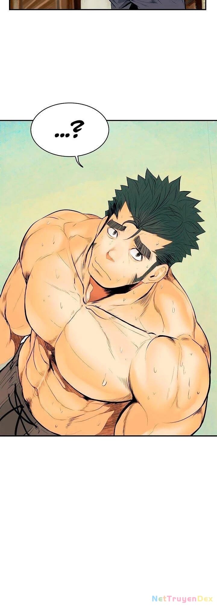 Bất Bại Chân Ma Chapter 14 - Trang 4