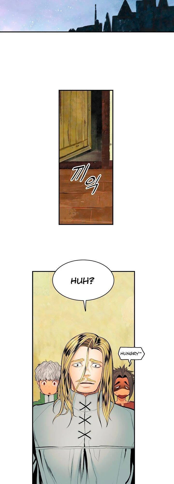 Bất Bại Chân Ma Chapter 14 - Trang 4