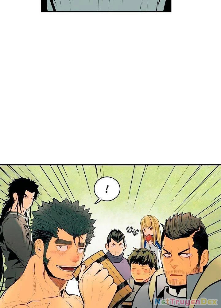 Bất Bại Chân Ma Chapter 14 - Trang 4