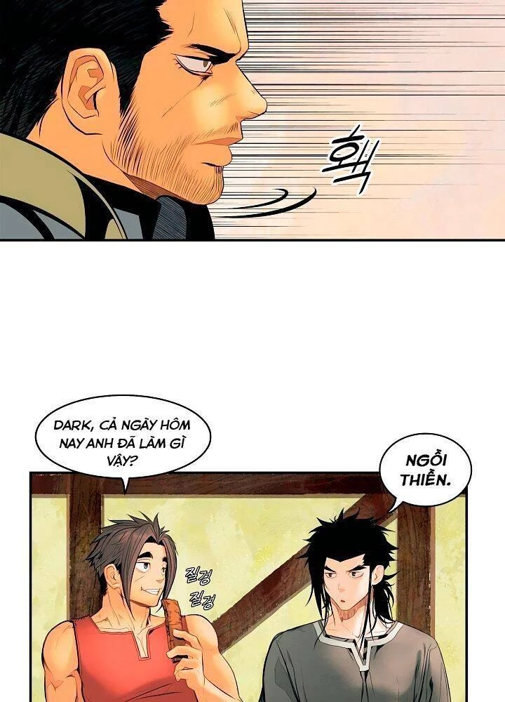 Bất Bại Chân Ma Chapter 14 - Trang 4