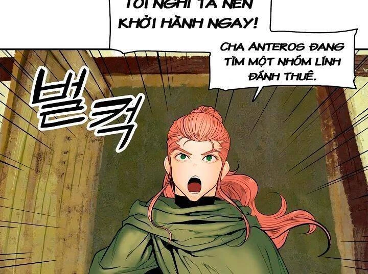 Bất Bại Chân Ma Chapter 14 - Trang 4