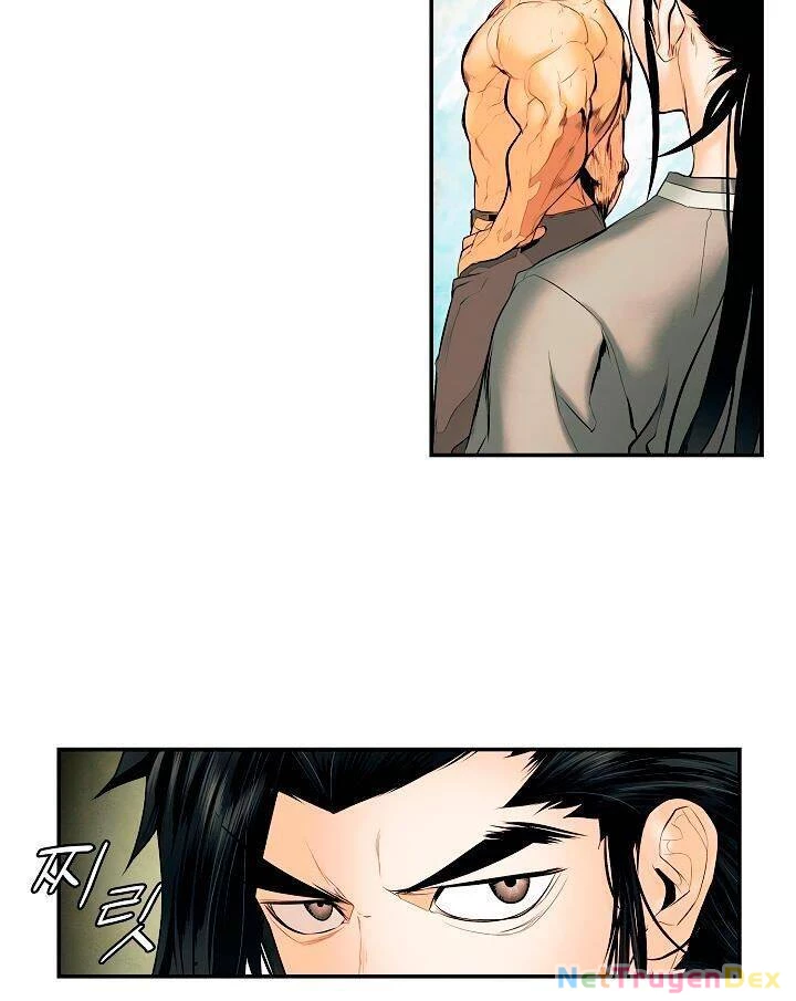 Bất Bại Chân Ma Chapter 14 - Trang 4