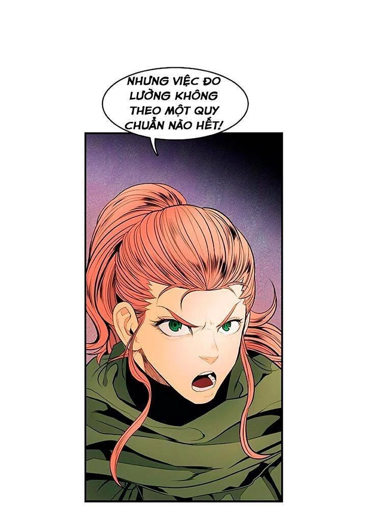 Bất Bại Chân Ma Chapter 16 - Trang 4