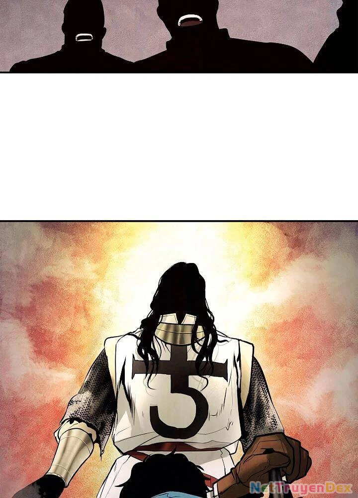 Bất Bại Chân Ma Chapter 16 - Trang 4