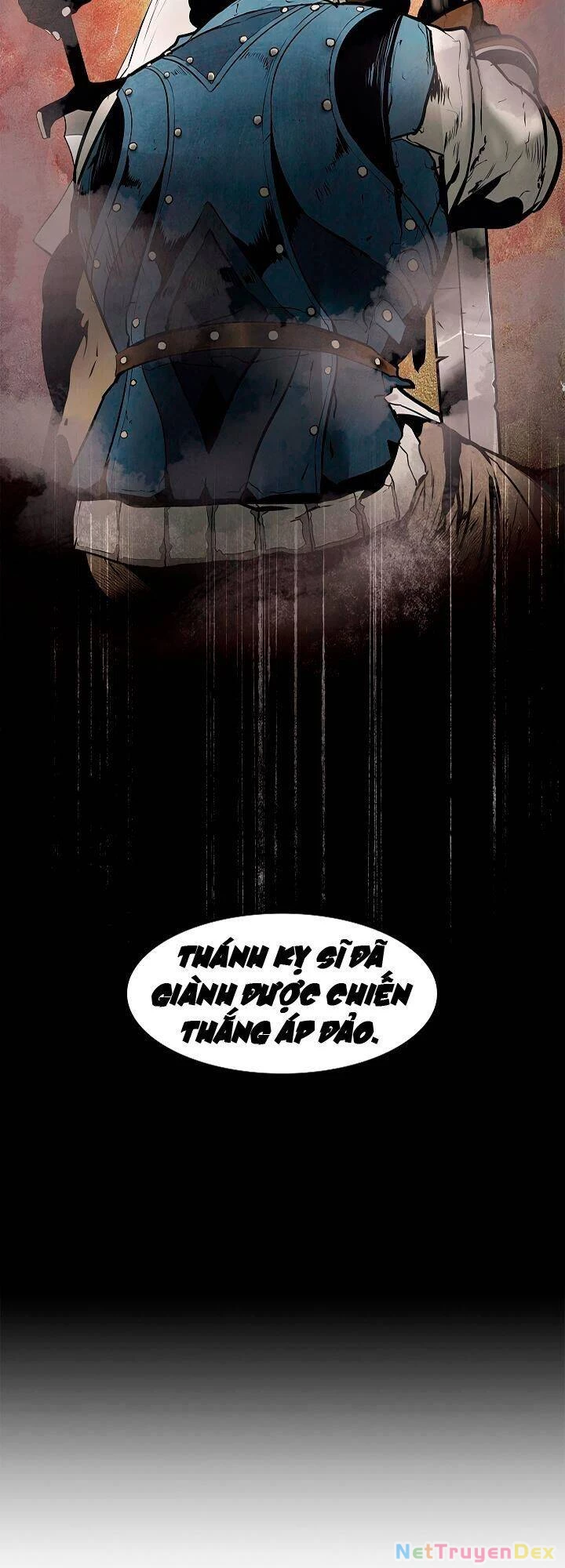 Bất Bại Chân Ma Chapter 16 - Trang 4