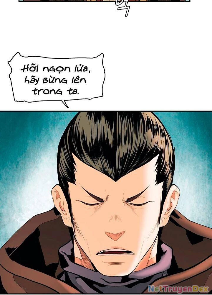 Bất Bại Chân Ma Chapter 16 - Trang 4