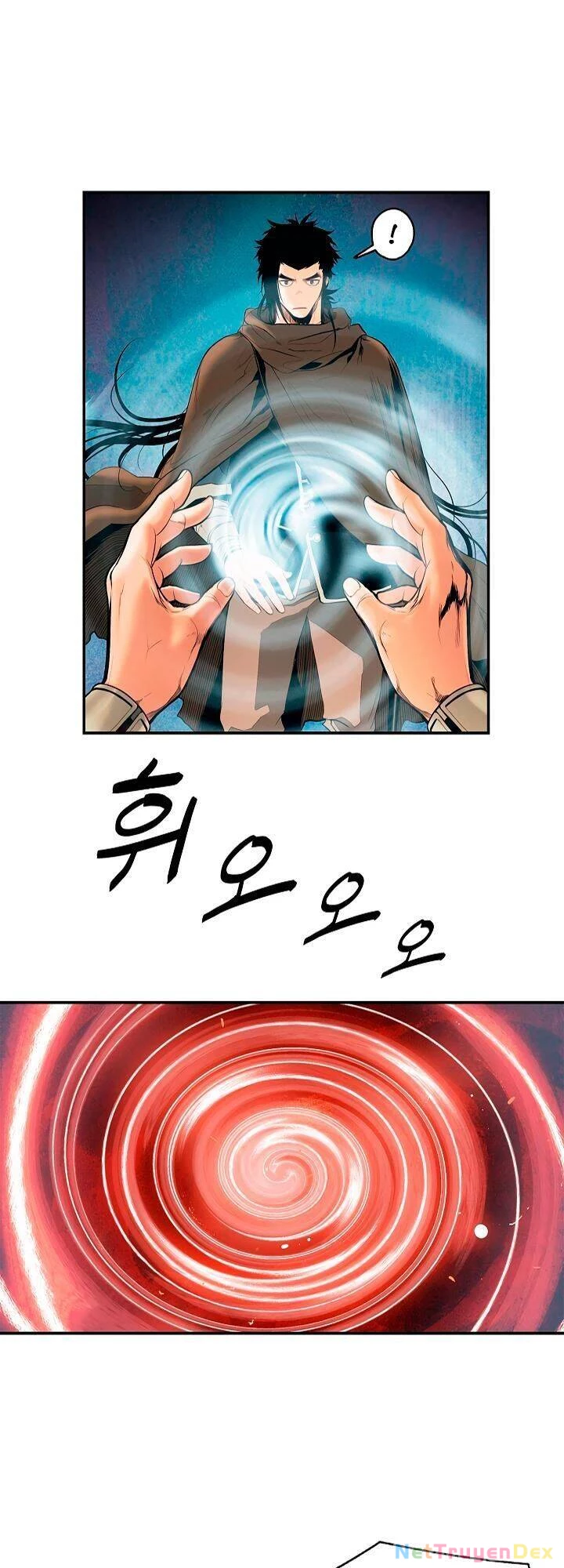 Bất Bại Chân Ma Chapter 16 - Trang 4