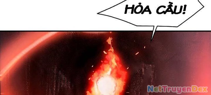 Bất Bại Chân Ma Chapter 16 - Trang 4